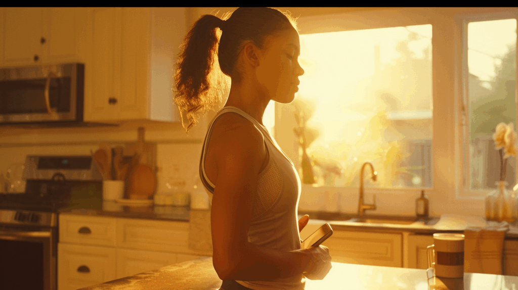 Grounding Techniques Before Opening That Text